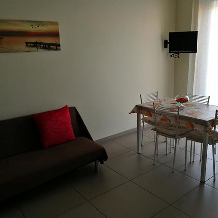 Appartamento Villarosa Syracuse Bagian luar foto