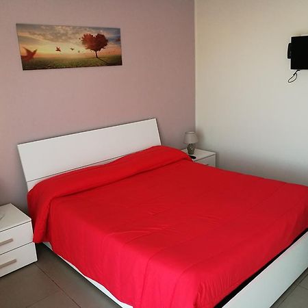 Appartamento Villarosa Syracuse Bagian luar foto