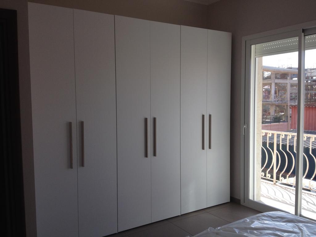 Appartamento Villarosa Syracuse Bagian luar foto