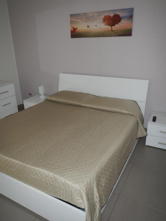 Appartamento Villarosa Syracuse Bagian luar foto