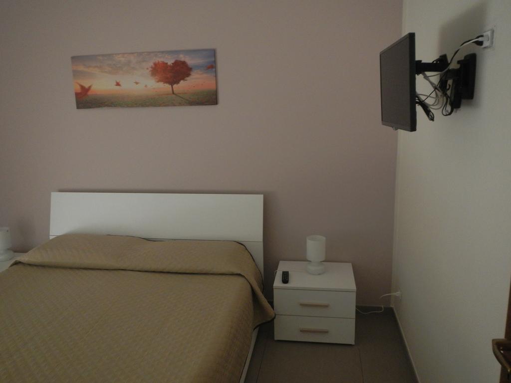 Appartamento Villarosa Syracuse Bagian luar foto