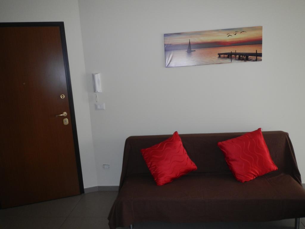 Appartamento Villarosa Syracuse Bagian luar foto