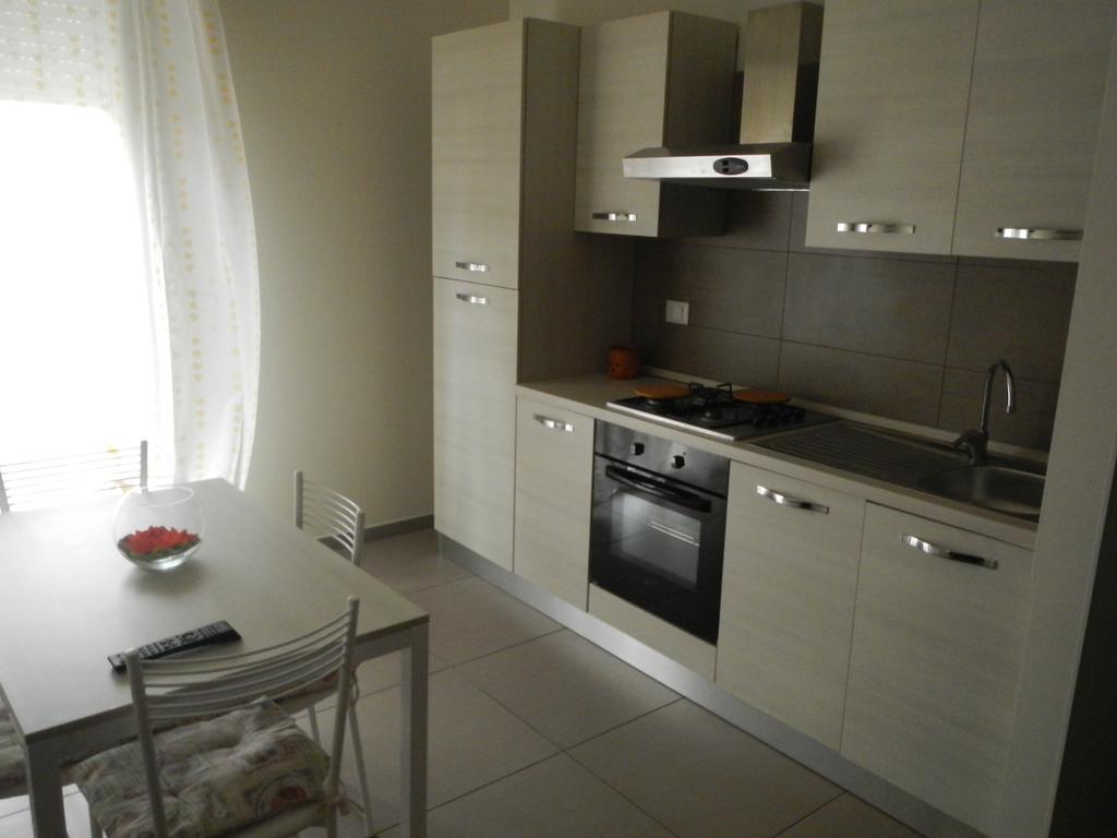 Appartamento Villarosa Syracuse Bagian luar foto