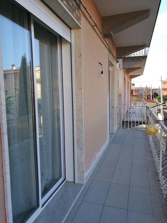 Appartamento Villarosa Syracuse Bagian luar foto