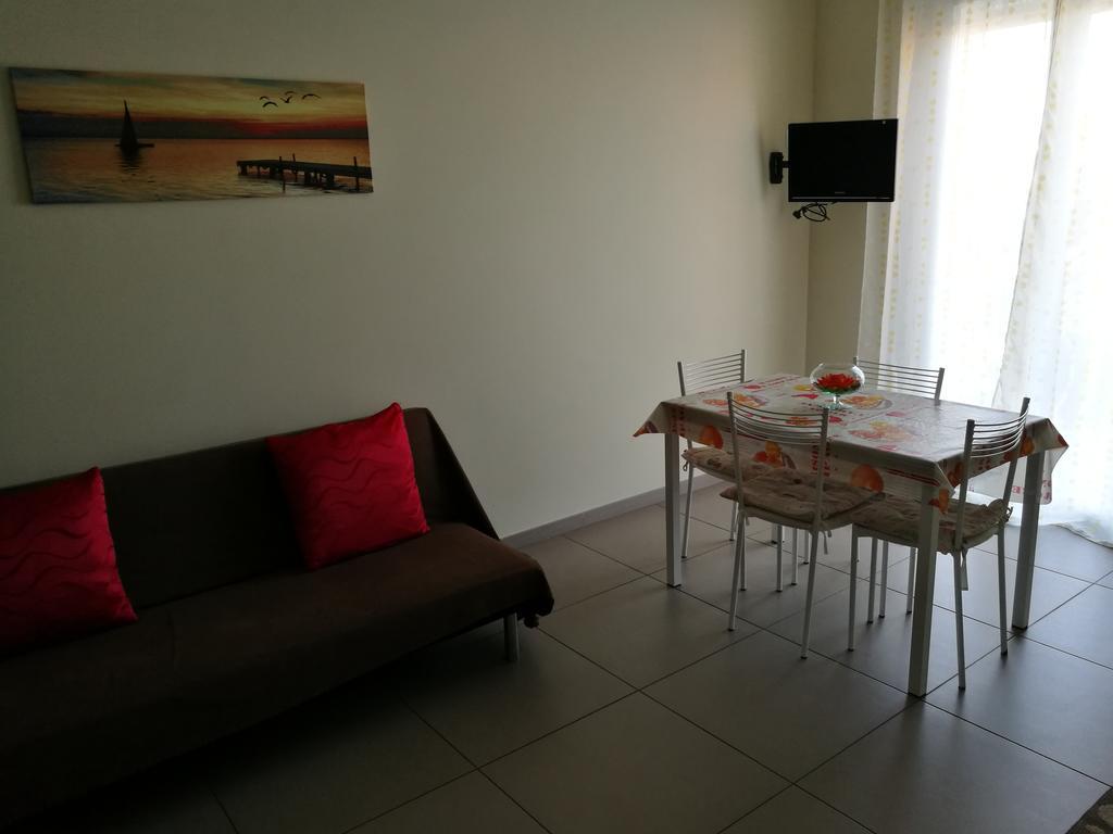 Appartamento Villarosa Syracuse Bagian luar foto