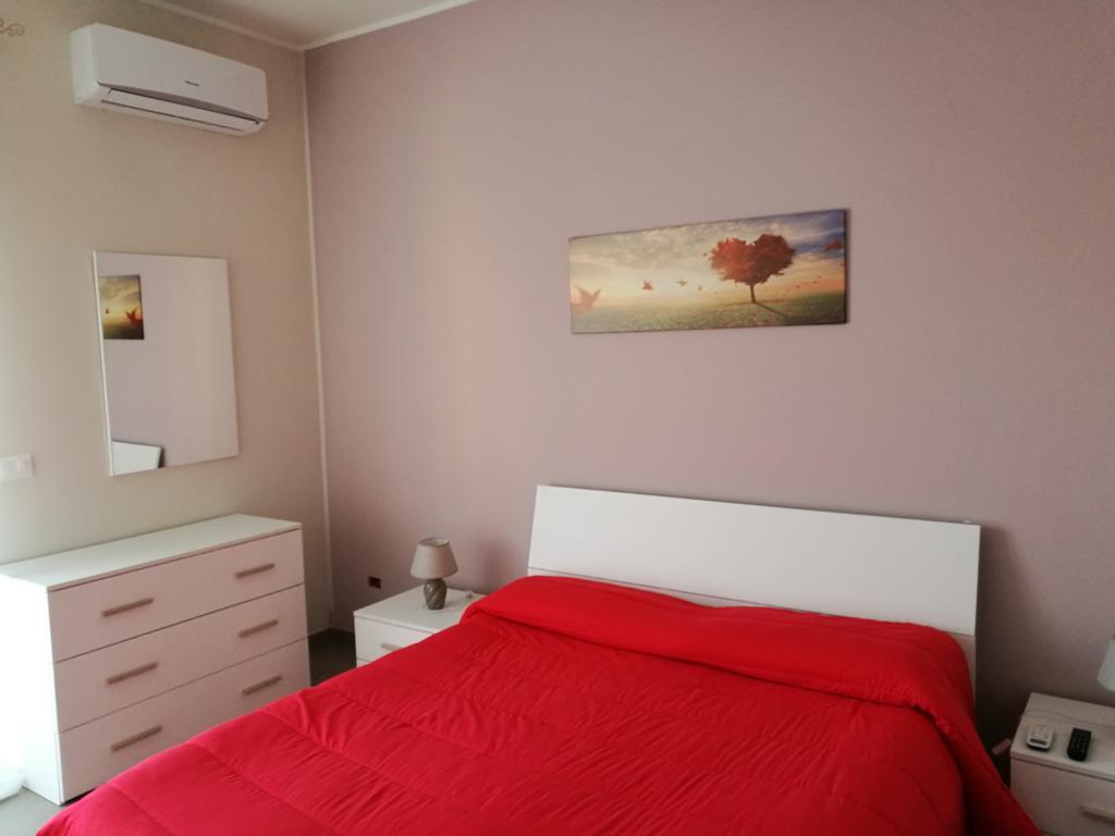 Appartamento Villarosa Syracuse Bagian luar foto