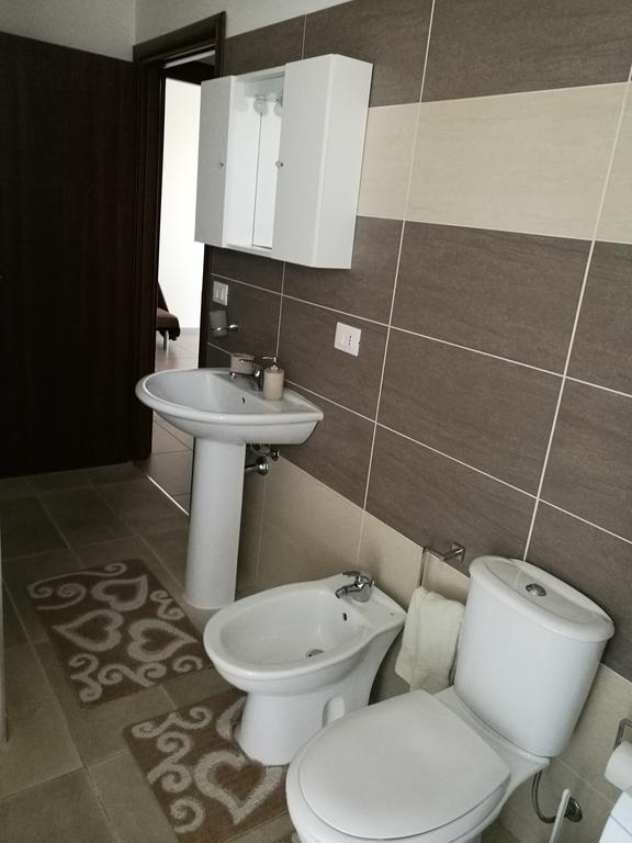 Appartamento Villarosa Syracuse Bagian luar foto
