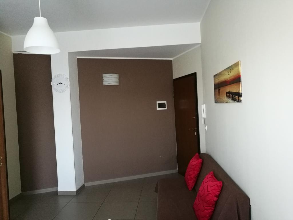 Appartamento Villarosa Syracuse Bagian luar foto