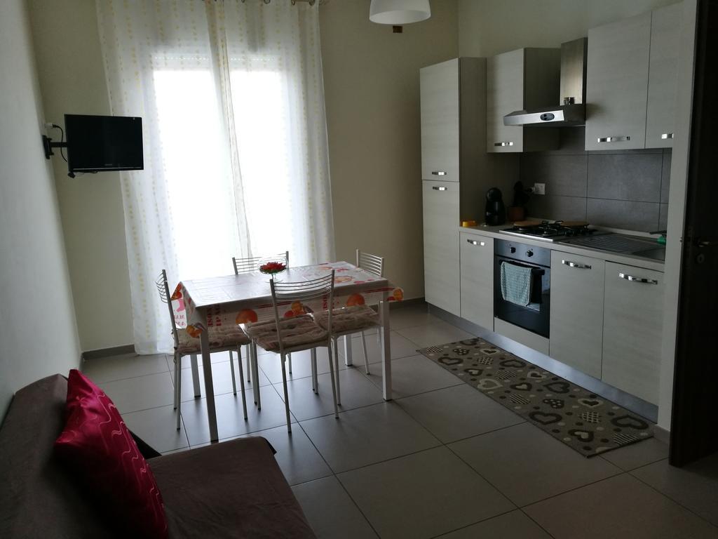Appartamento Villarosa Syracuse Bagian luar foto