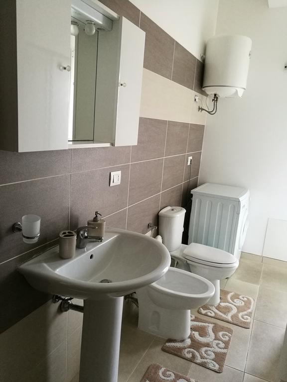 Appartamento Villarosa Syracuse Bagian luar foto